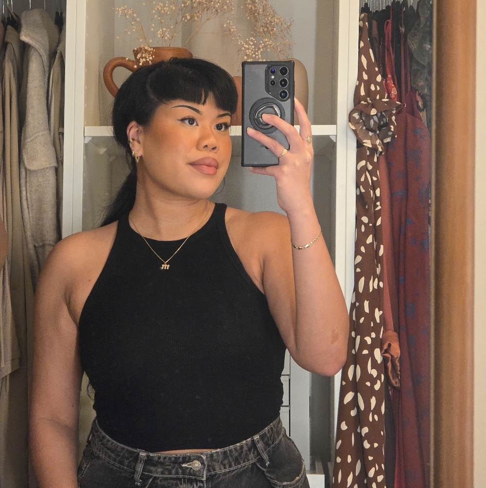 TOPSHOP Tank